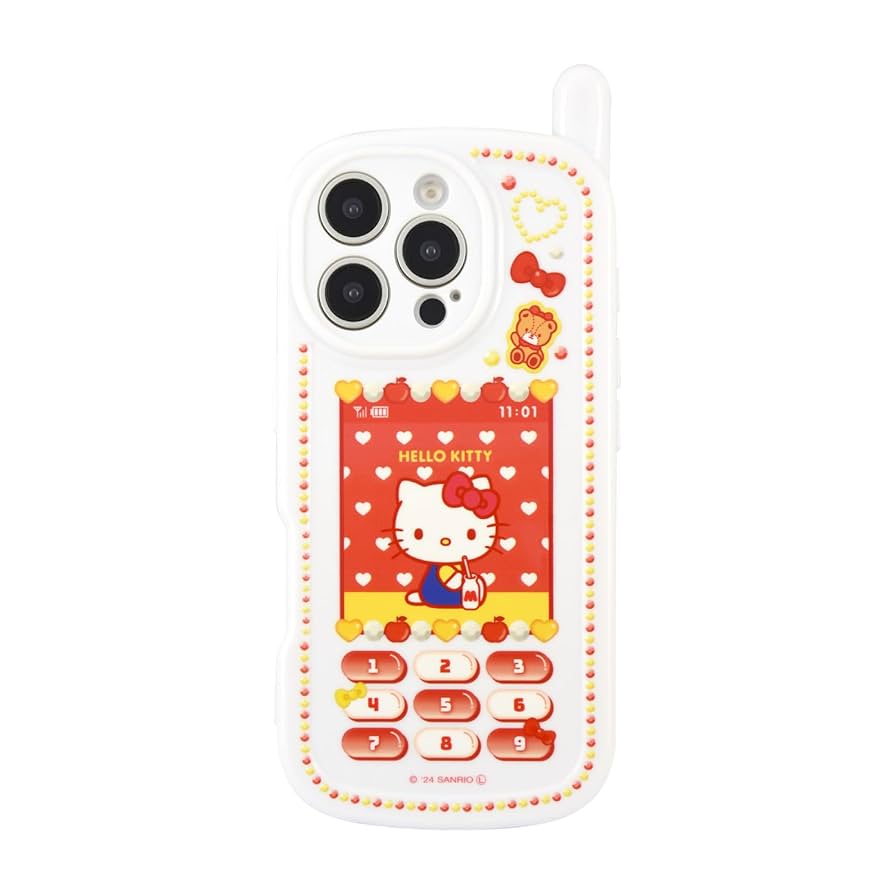 Amazon.co.jp: グルマンディーズ サンリオキャラクターズ
